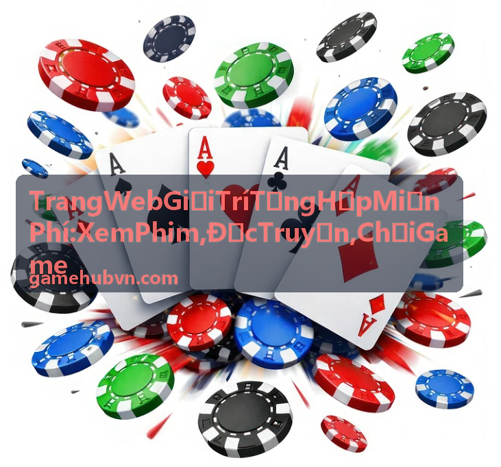 Phim hài hước giải trí miễn phí